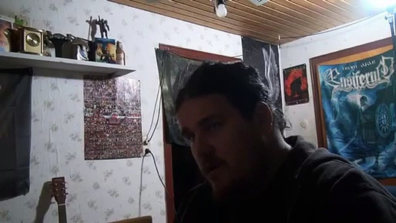 Vlog des Drachen 12 Voll Verschlaffen