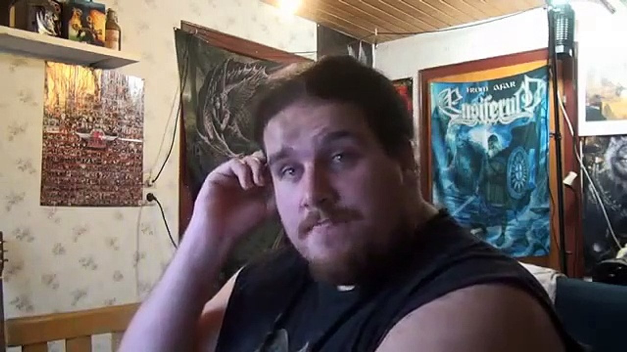 Vlog des Drachen 13 meine Dummheit