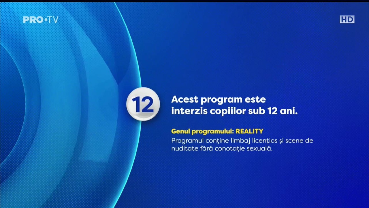 FERMA 2 MAI 2019 SEZONUL 4 EPISODUL 41 | P1