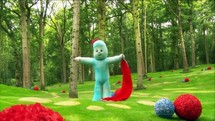 In the Night Garden 404 - The Pontipines' Picnic | Videos For Kids