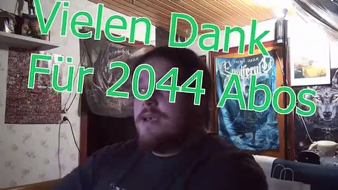 Vlog des Drachen 14 ber mich