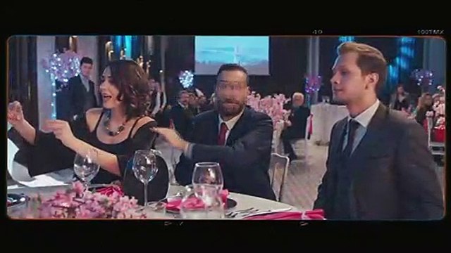 Kim Daha Mutlu? | Fragman