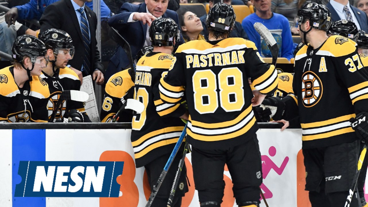 Preview: Game 4 Showdown