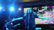 Şarkıcı Savaş Korkmaz Kilis'te konser verdi - KİLİS