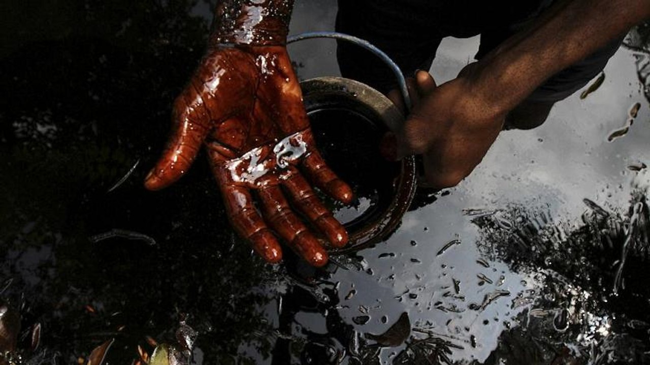 Video: Nigeria widows get major win in Shell case