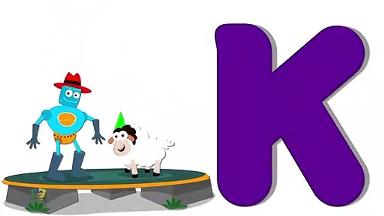 ABC em portugues | educação para crianças | ABC Alphabets in Portuguese | Kids Tv Português