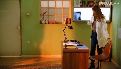 SERIJA/POGRESAN COVEK/ 154 EPIZODA/02/05/2019/NOVO