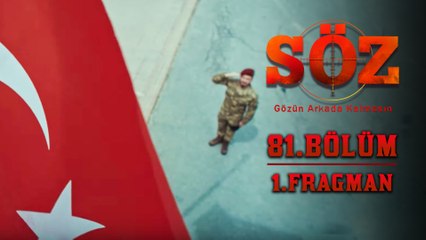 Söz | 81.Bölüm - Fragman 1