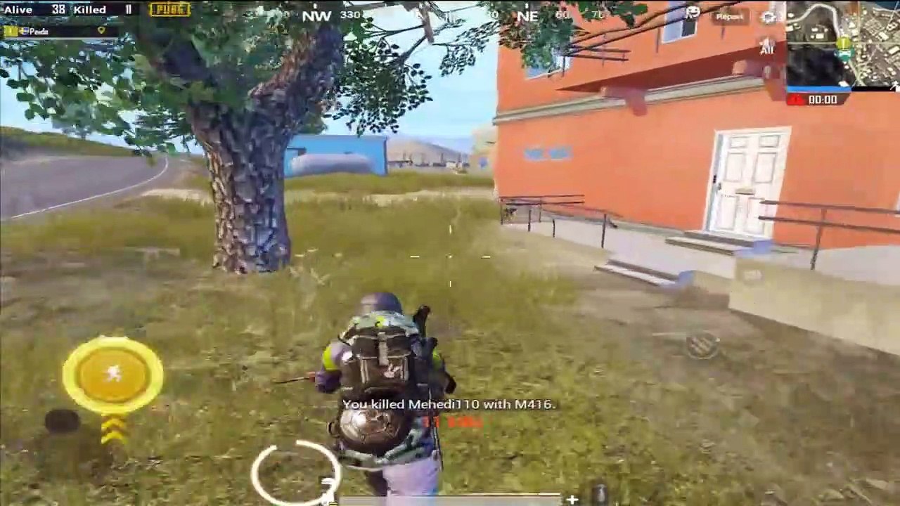 7 SQUADS KILLED! _ NEW RECORD _ 26 KILLS Solo vs Squad _ PUBG Mobile