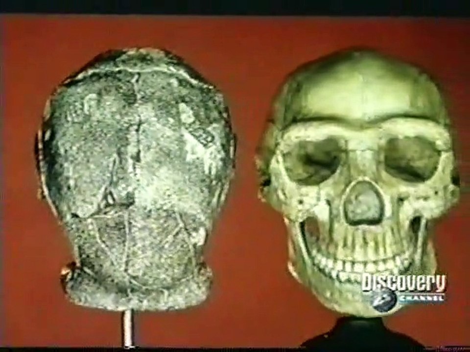 5 - DISCOVERY CHANNEL - PALEOWORLD: ELOS PERDIDOS