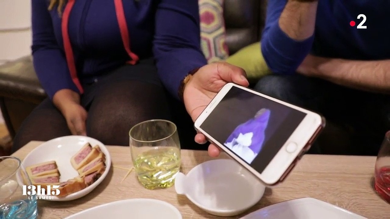 "C'est Jessye Norman qui m'a permis de me dire : moi, Axelle Fanyo, femme noire, je peux faire de l'opéra"