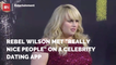 Rebel Wilson Has Good Experience With Dating Apps