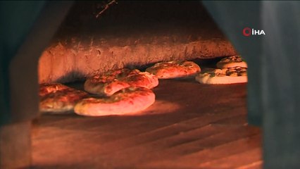 İşte Ramazan pidesinin püf noktaları