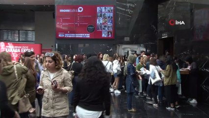 Ünlü isimler annelere ilham oldu