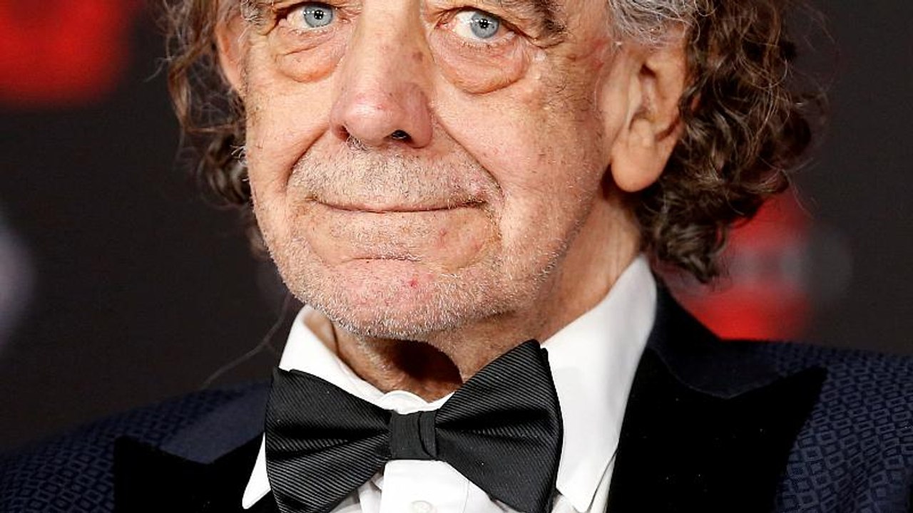 Scheien wie Chewbacca: Eine Hommage an Peter Mayhew (Video)