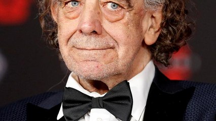 Scheien wie Chewbacca: Eine Hommage an Peter Mayhew (Video)