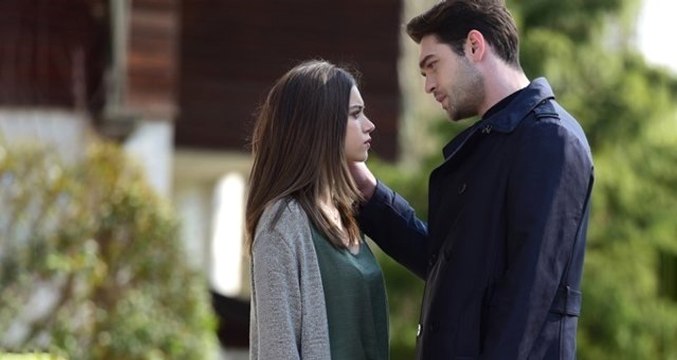 Yakışıklı Oyuncu Berkay Hardal, Kardeş Çocukları Dizisinin Kadrosuna Dahil Oldu