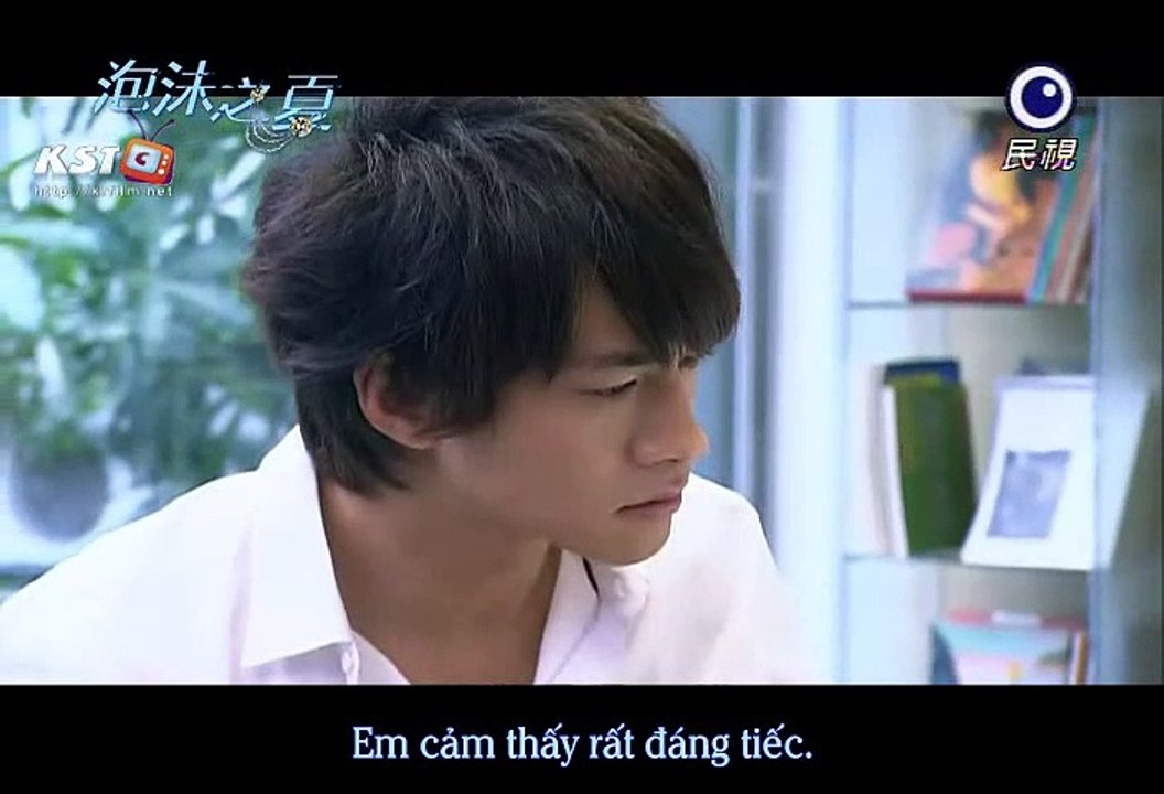Bong Bóng Mùa Hè 2010 - Tập 13a (Vietsub) - TỪ...