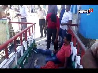 शक्ति नहर में डूबे दो छात्रों में से एक शव का ढालीपुर से बरामद