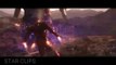 Avengers: Infinity War - Avengers vs Thanos Scene HD 1080i