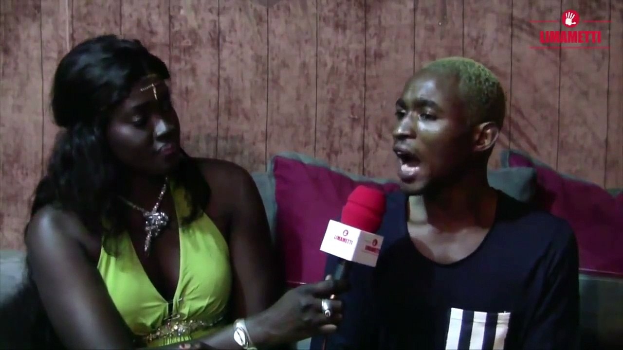 Fatigué d'être critiqué Ouzin Keita se fâche  et dit ses vérités