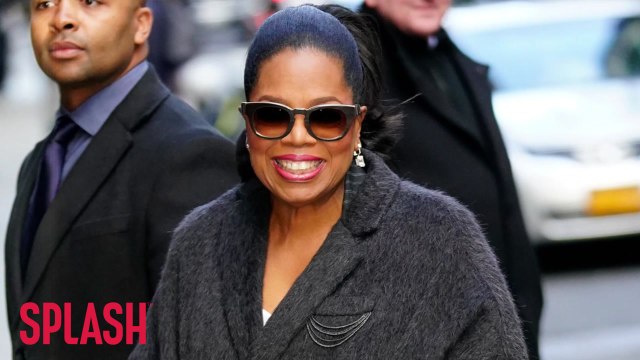 VIDEO: Oprah Winfrey Doesn't Regret Supporting The 'leaving Neverland' Documentary