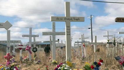 Cambio climático amenaza existencia de pueblos nativos de Alaska