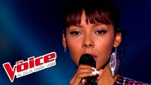 Jean-Louis Aubert – Alter Ego | Nehuda | The Voice France 2015 | Blind Audition
