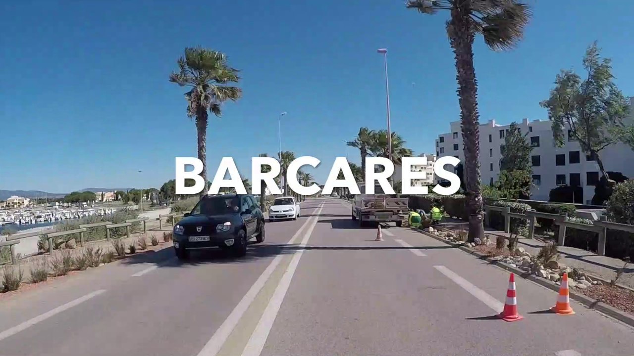 Barcarès : 2018 été