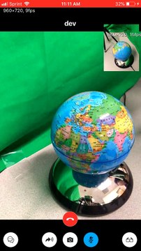 Agora's Double Uplink Packet-In Degradation