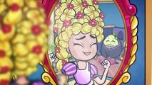 Disney Princesse Partie - Dessins Animés
