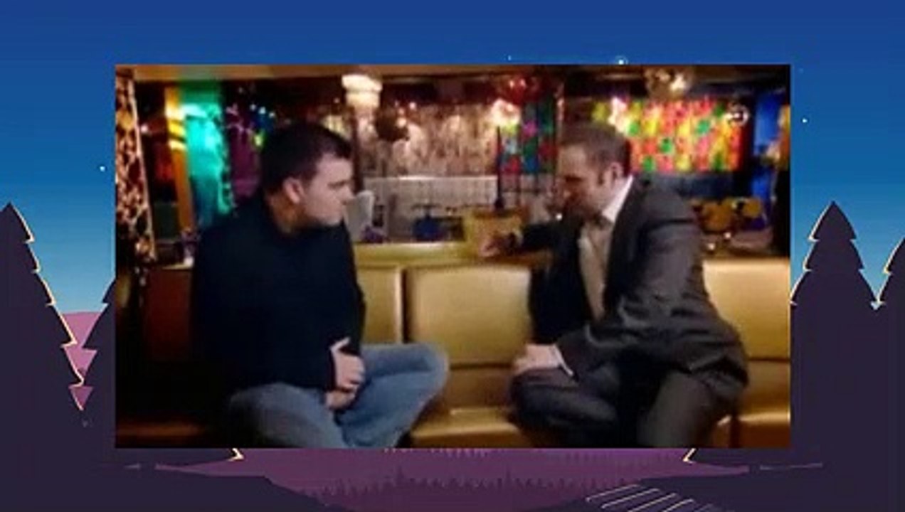 Derren Brown - Trick or Treat (S2E5 )