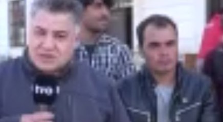 Diyarbakır'a Afgan göçmen akını