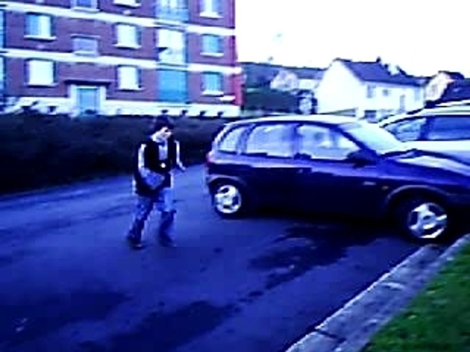 jackass