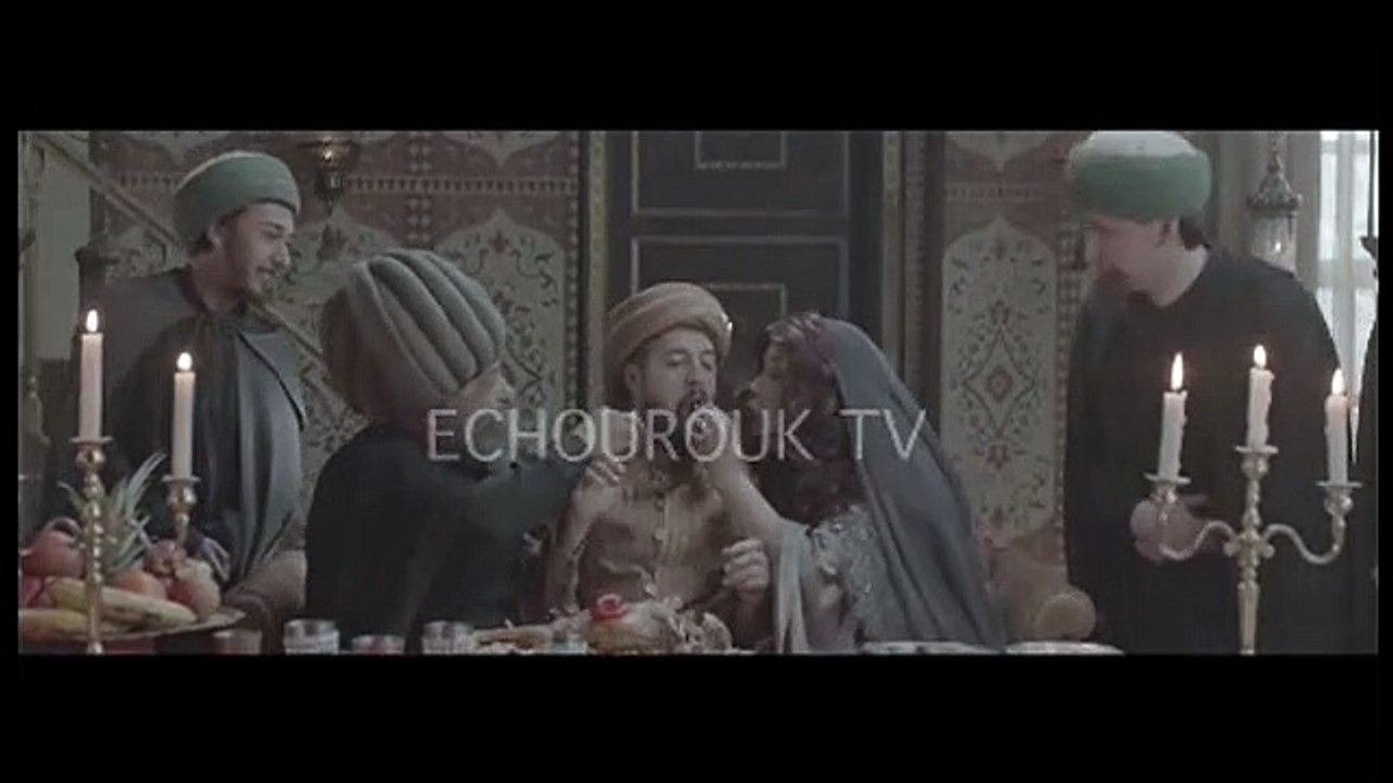 رمضان 2019:   تسريب الحلقة الرابعة " 4 " من مسلسل ' الرايس قورصو ' الجزء 1