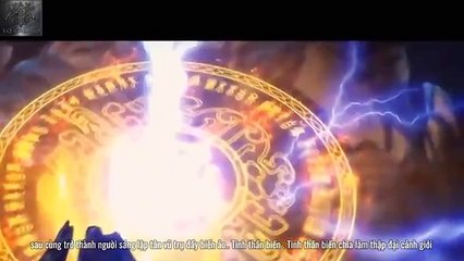 Review Tinh Thần Biến - Thượng Tiên Chỉ Là Khởi Đầu Của Tu Chân Giả | TQ Channel |