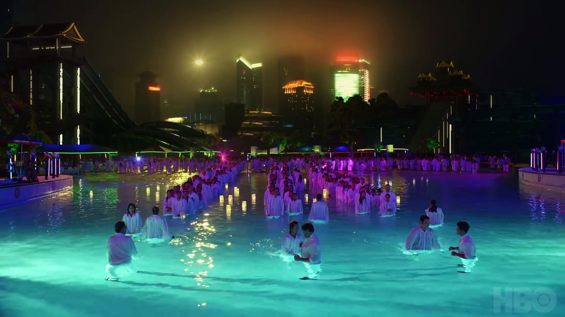 The Righteous Gemstones Season 1 Video Dailymotion