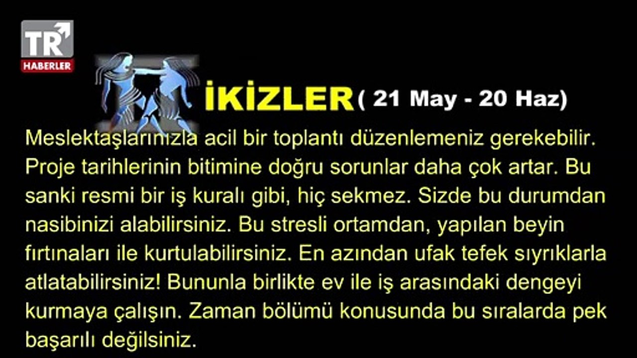 3 Mayıs 2019 Cuma Günlük Burç Yorumları | Günlük Burç Yorumları - Astroloji