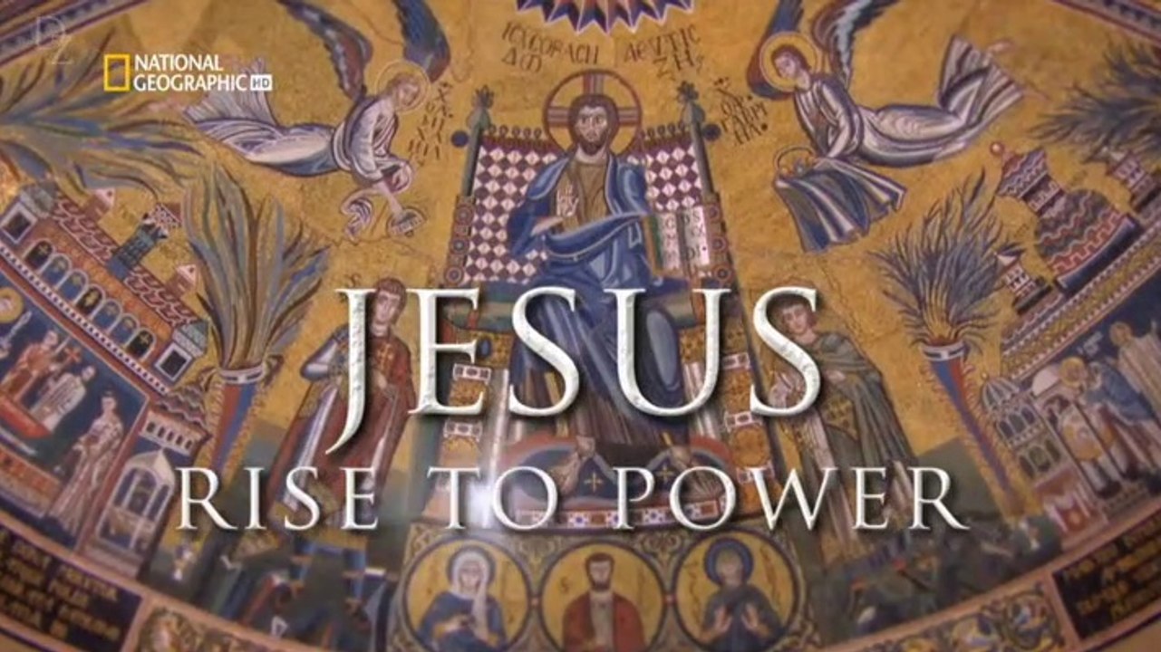Jesus, el ascenso del cristianismo 1- El mesias  - Jesus de nazaret documental - documentales 2019 - documentales historia - documentales gratis - documentales online