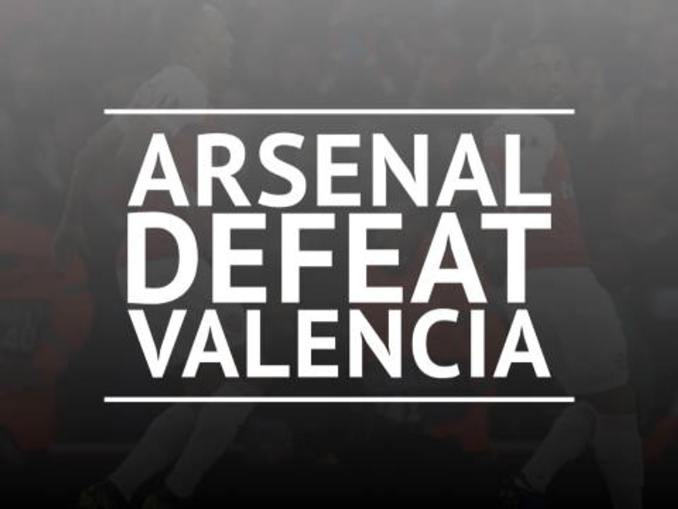 Arsenal produce comeback win in Europa League semi-final