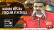 Direto de Caracas: Maduro mostra força na Venezuela