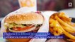 Burger King Launches Line of 'Unhappy Meals'