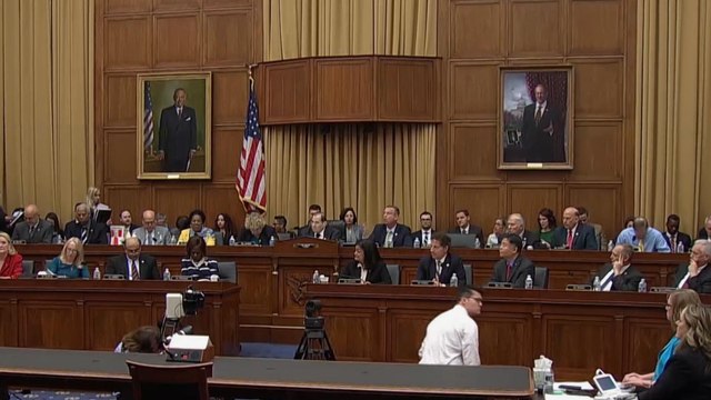 وزير العدل الأميركي يرفض الشهادة بـ النواب بشأن تقرير مولر