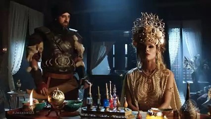 ஜெசபல் விவிலிய நாவல் cap 03