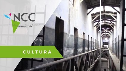 La cárcel del fin del mundo está en Argentina
