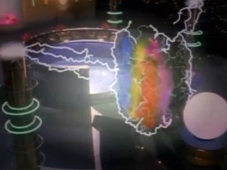 Mighty Morphin Power Rangers  - s01e49 - Return of an Old Friend (Part 1)