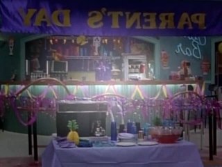 Mighty Morphin Power Rangers  - s01e50 - Return of an Old Friend (Part 2)