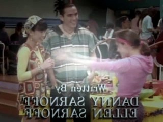 Mighty Morphin Power Rangers  - s01e54 - Trick or Treat