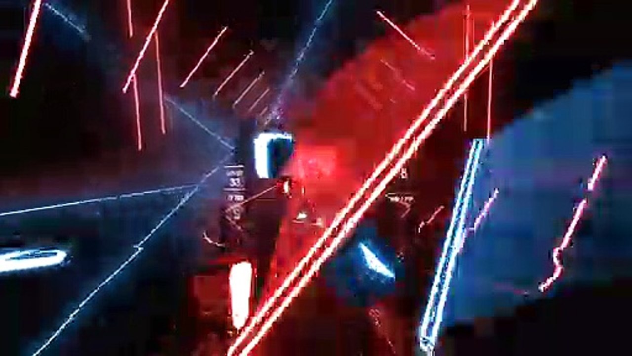 Beat Saber | Determination Symphony [Expert+, Full Combo]