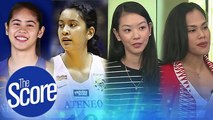 Who are Ateneo's Key Players Versus FEU? | The Score